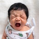 Coimbatore फोटो स्टूडियो एक बच्चे के जन्म के पहले 48 घंटे का दस्तावेज, शांत और अराजकता को कैप्चर करना