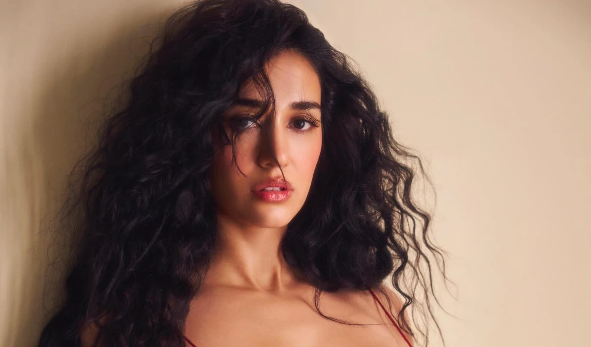 Disha Patni
