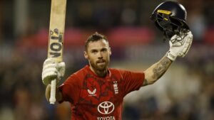 ENG बनाम SA T20I: फिल साल्ट और इंग्लैंड ने दक्षिण अफ्रीका के खर्च पर टी 20 रिकॉर्ड्स को स्मैश किया