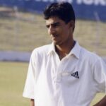 FRONTRUNNER MANHAS फाइलें BCCI चीफ के पोस्ट के लिए नामांकन