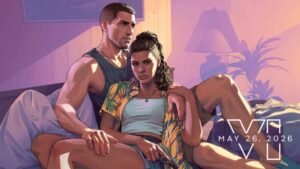 GTA 6 ‘इतिहास में सबसे बड़ा गेम लॉन्च’ होने के लिए, रॉकस्टार गेम्स की पुष्टि करता है