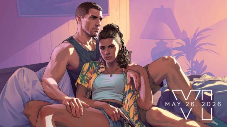 GTA 6 'इतिहास में सबसे बड़ा गेम लॉन्च' होने के लिए, रॉकस्टार गेम्स की पुष्टि करता है