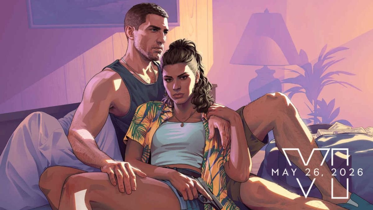 GTA 6 ‘इतिहास में सबसे बड़ा गेम लॉन्च’ होने के लिए, रॉकस्टार गेम्स की पुष्टि करता है