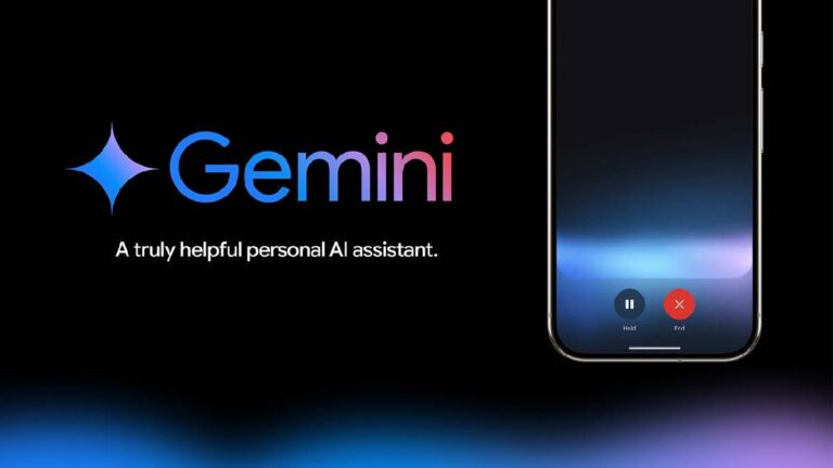 Google GEMINI को अब ऑडियो फ़ाइल समर्थन मिलता है: Android और iPhone पर इसका उपयोग कैसे करें