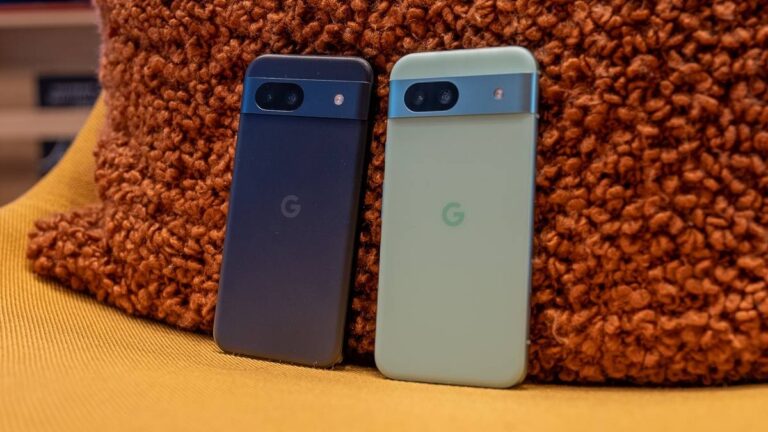 Google Pixel 8a प्रसिद्ध कैमरे के साथ अब 20,000 रुपये के लिए उपलब्ध है: यहाँ खरीदने के लिए यहाँ है