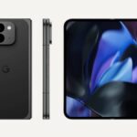 Google Pixel 9 प्रो फोल्ड फ्लिपकार्ट बिग बिलियन डेज़ में 73000 रुपये की कीमत में कटौती करता है