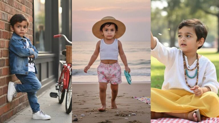 Google मिथुन एआई फोटो एडिटिंग प्रॉम्प्ट्स फॉर किड्स: टॉप प्रॉम्प्ट्स टू बनाने के लिए अद्वितीय चित्र