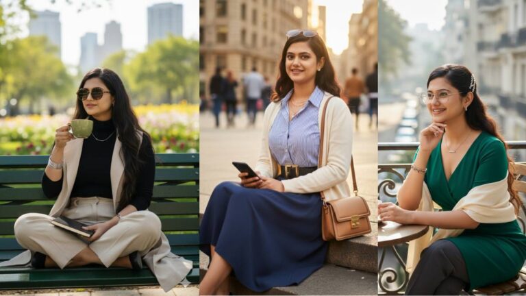 Google मिथुन एआई हाई-फैशन लड़कियों के लिए दिखता है: आपकी अनूठी छवियां बनाने के लिए शीर्ष संकेत देता है