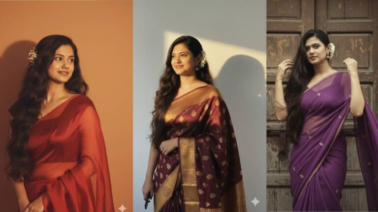Google मिथुन नैनो केला एआई सारी साड़ी साड़ी साड़ी सेरे सारी साड़ी सारे रेट्रो रेट्रो साड़ी द द