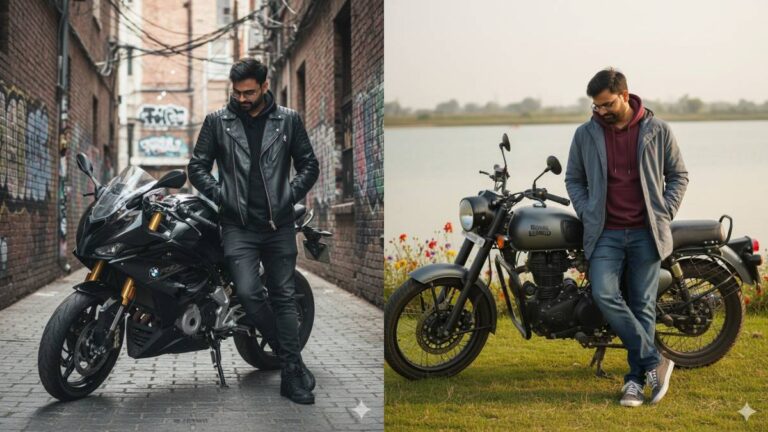 Google मिथुन फोटो एडिटिंग बाइक के साथ पुरुषों के लिए संकेत: अद्वितीय छवियों के लिए शीर्ष संकेत