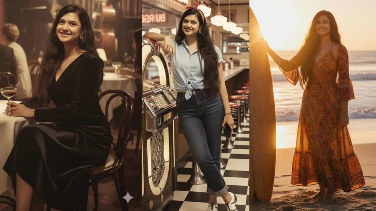 Google मिथुन फोटो ट्रेंड: अद्वितीय फोटो शैली बनाने के लिए इन आसान संकेतों का उपयोग करें
