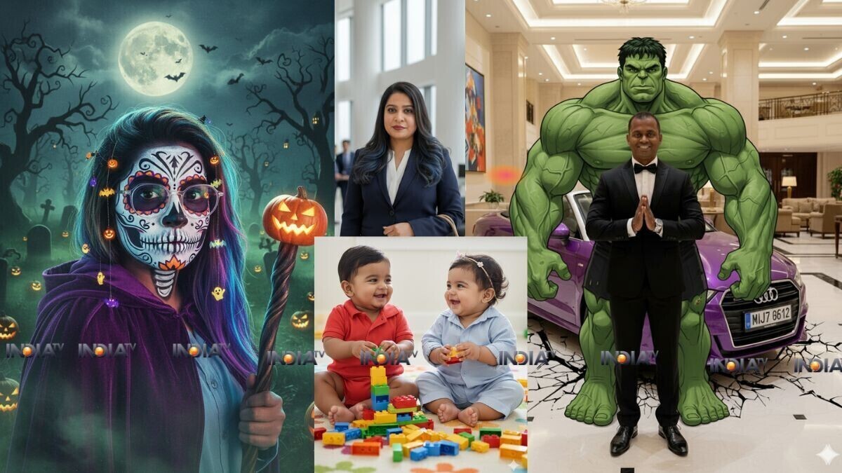 Google मिथुन सही चित्र नहीं बना रहा है? संकेत लिखने का सही तरीका जानें