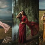 Google मिथो रेट्रो ऐ साड़ी छवि प्रॉम्प्ट: शीर्ष संकेत अद्वितीय परिदृश्य के साथ फ़ोटो बनाने के लिए संकेत देता है