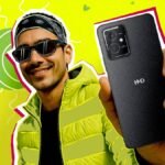 HMD वाइब 5G स्मार्टफोन 101 4G और 102 4G फ़ीचर फोन के साथ 10,000 रुपये के तहत लॉन्च किया गया