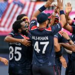 ICC ने अपने दायित्वों के उल्लंघन के बाद यूएसए क्रिकेट की सदस्यता को निलंबित कर दिया