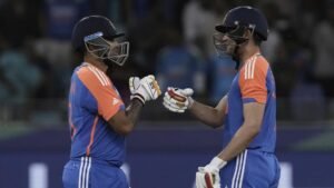 Ind बनाम पाक एशिया कप 2025 T20 पूर्वावलोकन: बिल्ड-अप के बीच, भारत और पाकिस्तान एक क्लासिक देने की उम्मीद है