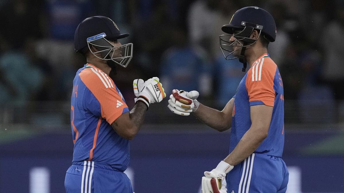 Ind बनाम पाक एशिया कप 2025 T20 पूर्वावलोकन: बिल्ड-अप के बीच, भारत और पाकिस्तान एक क्लासिक देने की उम्मीद है