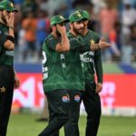 Ind बनाम पाक एशिया कप: पाकिस्तान ने भारतीय खिलाड़ियों को हैंडशेक पोस्ट मैच से मना करने के बाद एसीसी के साथ विरोध किया