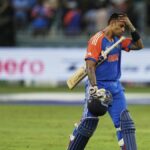 Ind बनाम पाक: कोई हैंडशेक एक टीम कॉल नहीं था, कप्तान सूर्यकुमार यादव कहते हैं