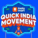 Instamart की क्विक इंडिया मूवमेंट सेल 90% तक की छूट प्रदान करती है, स्मार्टफोन, लैपटॉप पर सौदों को चिढ़ाती है