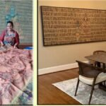 KALAMKARI: दीवार के पैनल, कैसे हैदराबाद-तिरुपति संगठन ने कहानी को जिंदा रखा है