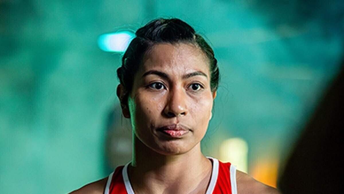 Nikhat और Lovlina की अंतर्राष्ट्रीय रिटर्न इन फोकस के रूप में भारतीय मुक्केबाज विश्व चैंपियनशिप के लिए दस्ताने