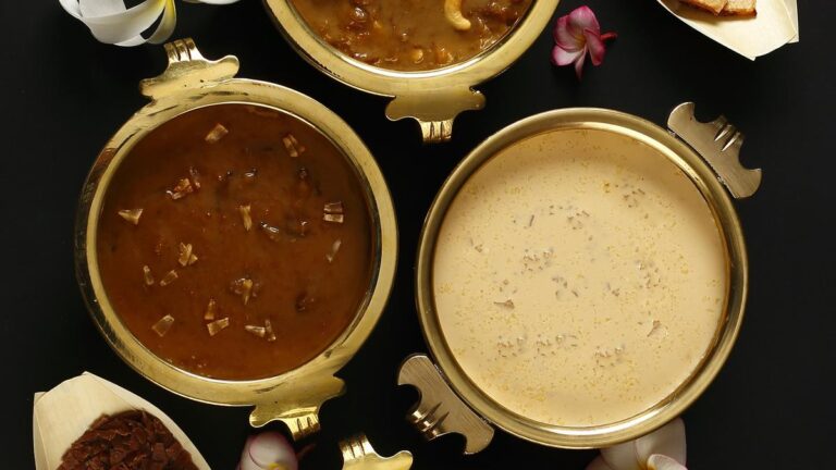 ONAM 2025 चेन्नई गाइड: दावतें, takeaways और पारंपरिक साध्य