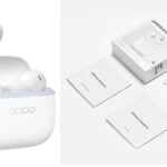 Oppo Enco Buds 3 Pro अब भारत में 4 सितंबर तक 1599 रुपये में उपलब्ध है
