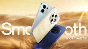 Oppo F31, F31 Pro, और F31 Pro+ भारत में लॉन्च किया गया
