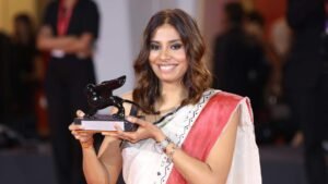 Orizzonti के सर्वश्रेष्ठ निर्देशक Nuuparna Roy ने अपनी पहली फिल्म और पश्चिम बंगाल से वेनिस तक यात्रा के बारे में बात की