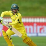 Rachael Haynes ने ICC महिला ODI विश्व कप में अच्छा प्रदर्शन करने के लिए भारत का समर्थन किया, सेमीफाइनल बनाने के लिए ऑस्ट्रेलियाई, इंग्लैंड और दक्षिण अफ्रीका की भविष्यवाणी करता है