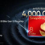 Realme GT 8 प्रो स्नैपड्रैगन 8 एलीट जीन 5, आर 1 ग्राफिक्स चिप और डुअल स्पीकर्स के साथ लॉन्च करने के लिए