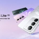Realme P3 Lite 5G, जिसमें 6,000mAh की बैटरी है, जो भारत में 12,999 रुपये से शुरू हुई है