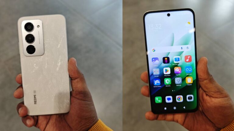 Redmi के नवीनतम 7000mAh बैटरी फोन को बड़ी कीमत में कटौती मिलती है; अब 727 रुपये ईएमआई पर उपलब्ध है