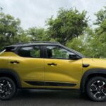 Renault Kiger समीक्षा 2025: मूल्य, सुविधाएँ, माइलेज और प्रदर्शन