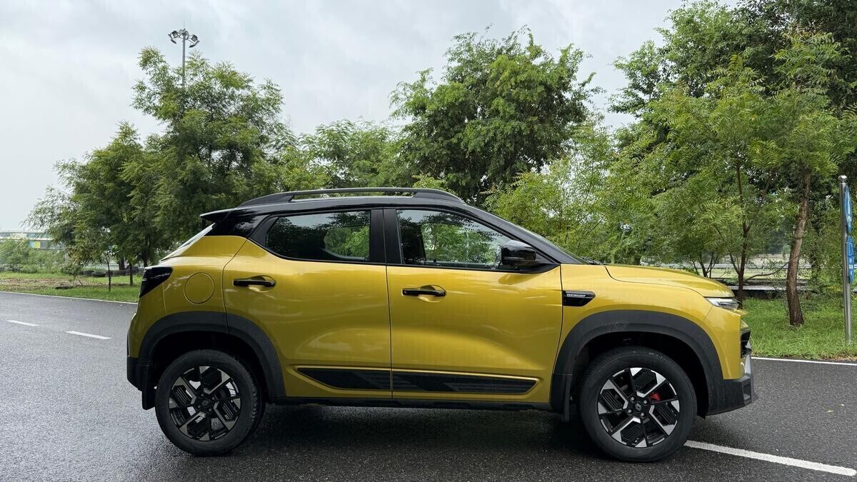 Renault Kiger समीक्षा 2025: मूल्य, सुविधाएँ, माइलेज और प्रदर्शन