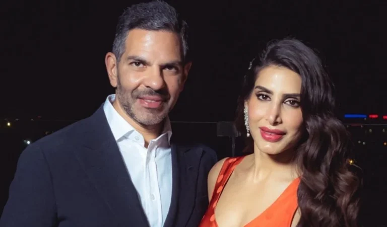 Sunjay Kapur