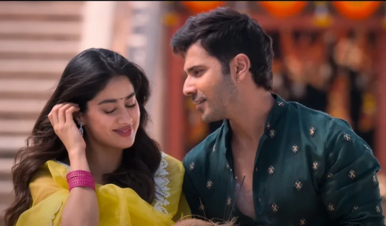 Sunny Sanskari Ki Tulsi Kumari trailer