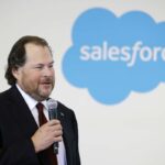 Salesforce ने AI के साथ 4,000 कर्मचारियों की जगह ली, जो प्रौद्योगिकी पर सीईओ के पहले स्टैंड का खंडन करता है