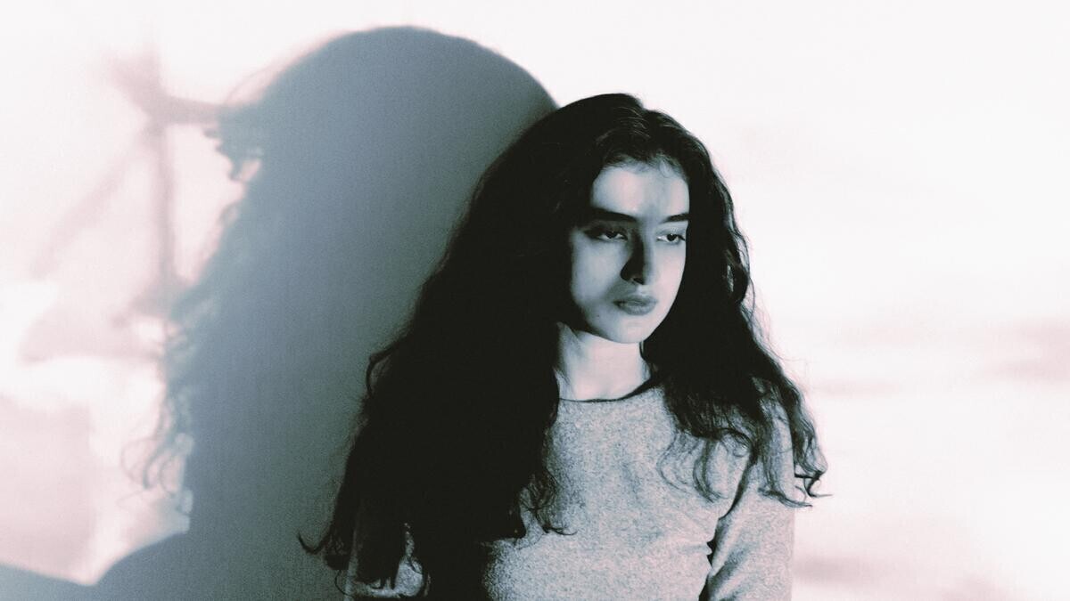 Sijya से मिलें, पहले भारतीय संगीतकार ने उस लेबल पर हस्ताक्षर किए, जिसने Björk का समर्थन किया