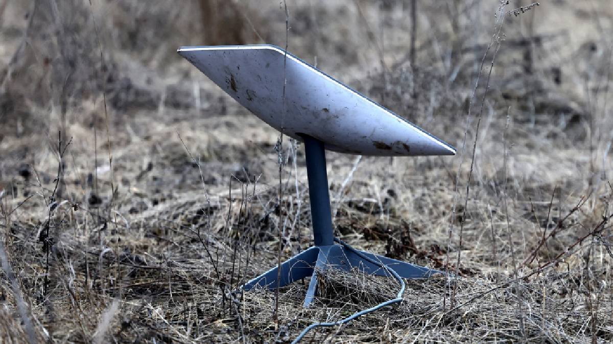 Starlink लॉन्च में और देरी हो जाती है क्योंकि DOT Trai के स्पेक्ट्रम की सिफारिश में बदलाव चाहता है