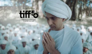 TIFF 2025 में गांधी प्रीमियर | टिफ में ‘गांधी’! हंसल मेहता की श्रृंखला को एक महान स्थायी ओवेशन मिला!