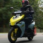 TVS NTORQ 150 समीक्षा: भारत का पहला हाइपर स्पोर्ट स्कूटर