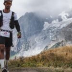 UTMB 2025: GUNTUR’S WISWABHARATH ALLAMSETTI दुनिया के सबसे कठिन अल्ट्रामरथन को खत्म करने की अपनी यात्रा पर