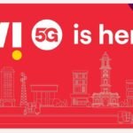 VI 5G सेवाएं इंदौर और सिलीगुरी में रहते हैं, असीमित डेटा योजनाएं 299 रुपये से शुरू होती हैं