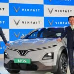 Vinfast ने भारत में VF 6 और VF 7 को लॉन्च किया