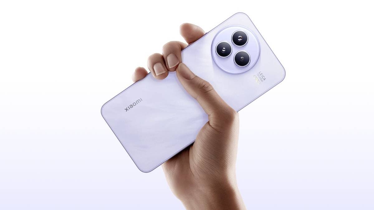 Xiaomi 17 प्रो डिज़ाइन लॉन्च से पहले लीक हो गया, Leica कैमरा सेटअप और मैजिक बैक स्क्रीन दिखाता है