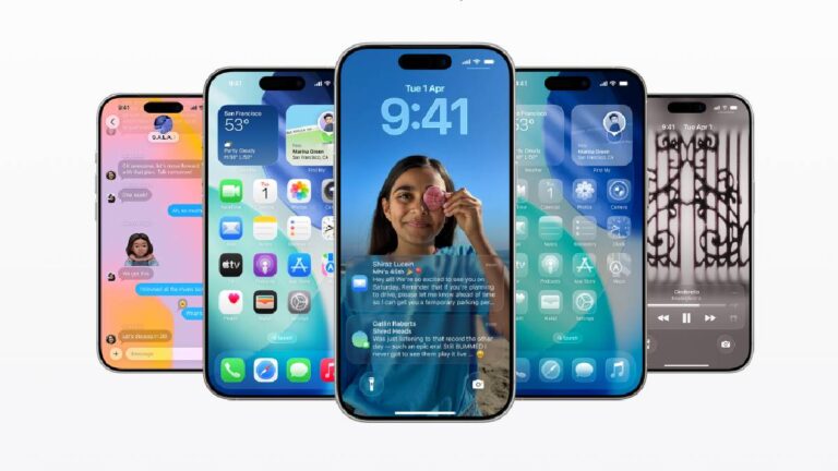 iOS 26 रिलीज़ की तारीख की घोषणा: यहां सभी iPhones की सूची है जो अपडेट हो रही है