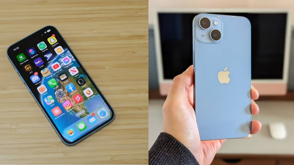 iPhone 14 अब फ्लिपकार्ट बिग बिलियन दिनों की बिक्री 2025 में 40000 रुपये के तहत उपलब्ध है