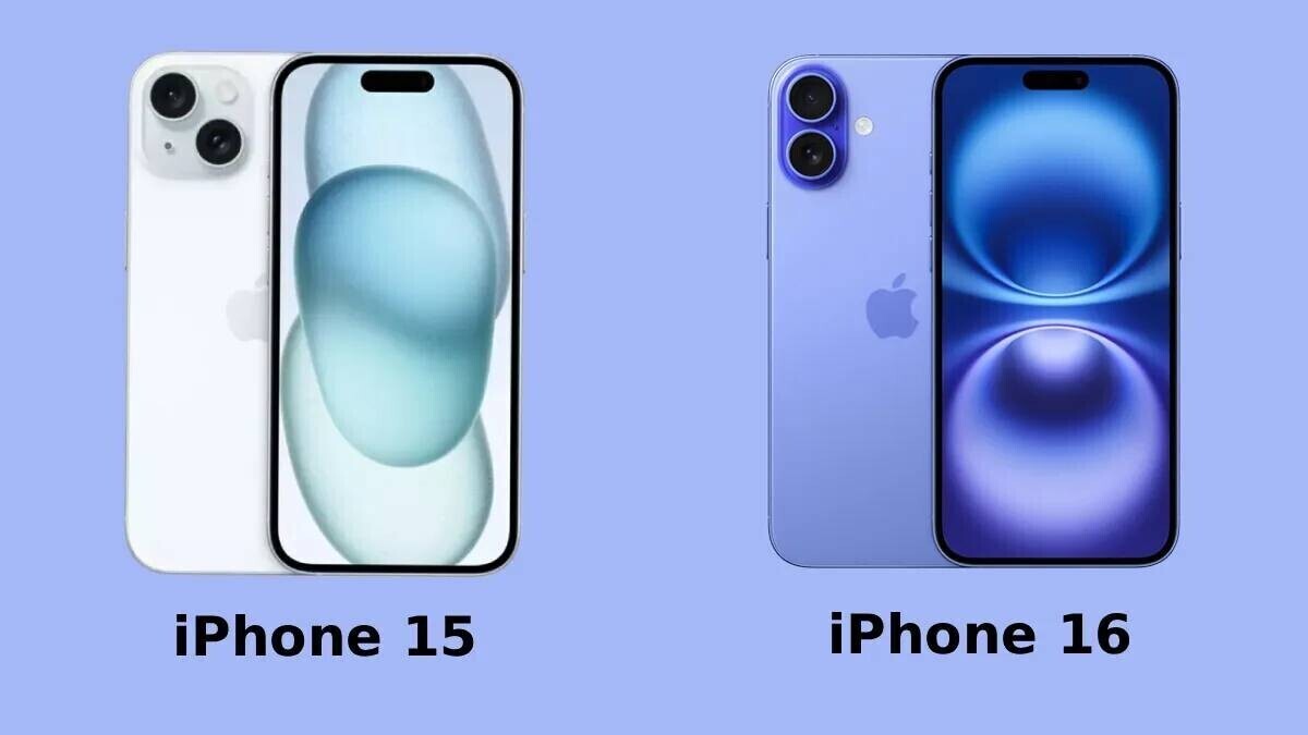 iPhone 15 या iPhone 16: अमेज़ॅन-फ्लिपकार्ट सौदे खरीदारों को भ्रमित छोड़ देते हैं; यहाँ कैसे चुनें